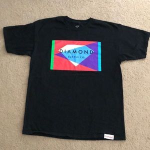 Black Diamond Supple Co.